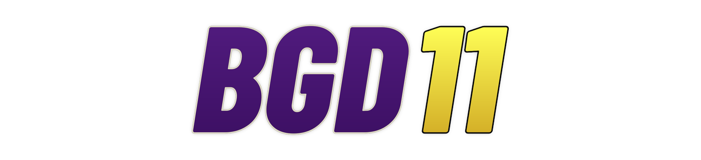 bgd11 লোগো